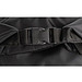 Impact AWARE™ RPET Basic Rolltop-Rucksack, schwarz