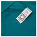 Iqoniq Cooper Jogger aus recycelter Baumwolle, verdigris, S