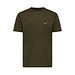 Iqoniq Sierra Lightweight T-Shirt aus recycelter Baumwolle, khaki, L