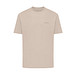 Iqoniq Teide T-Shirt, desert, 4XL
