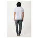 Iqoniq Tikal Sport Quick-Dry T-Shirt aus rec. Polyester, weiß, XXL