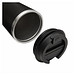 Isolierbecher TAKE & GO,schwarz