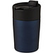 Jetta 180 ml Kupfer-Vakuum Isolierbecher, blau
