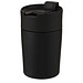 Jetta 180 ml Kupfer-Vakuum Isolierbecher, schwarz