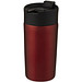 Jetta 330 ml Kupfer-Vakuum Isolierbecher, rot