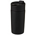 Jetta 330 ml Kupfer-Vakuum Isolierbecher, schwarz