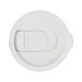 Kaffeebecher Palermo, 360 ml, creme