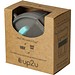 Kaffeebecher up2u, 0,35 l, braun