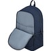 KARLSTAD Backpack, Rucksack, dunkelblau