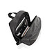 Kazu AWARE™ 15,6 Zoll RPET Laptop-Rucksack, schwarz