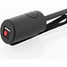 Knirps® Automatik-Taschenschirm A.200 Medium Duomatic, dunkelgrau