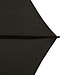 Knirps Taschenschirm Horizon duomatic, black