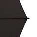 Knirps Taschenschirm Horizon manual, black