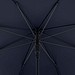 Knirps Timber Stick Stockschirm, navy