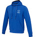 Laguna Unisex Hoodie, blau, XL