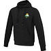 Laguna Unisex Hoodie, schwarz, XL