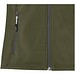 Langley Softshelljacke für Damen, Forest Green2, L