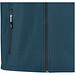 Langley Softshelljacke für Herren, Hale Blue, M