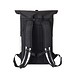 Laptop-Rucksack REFLEX M, schwarz