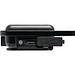 LED-Arbeitslampe HELPER RECHARGE,schwarz