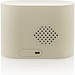 LumaRise RCS Sonnenaufgangs-Wecker, beige