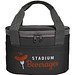 Lunchbag SOLUTION, schwarz