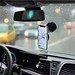 Auto Smartphone-Halter STRONG HOLD, schwarz