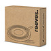 Magnetischer Wireless Charger REEVES-COPPERNOVA, schwarz