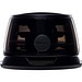 Magnetischer Wireless Lautsprecher mit Licht REEVES-BEGMELLA, schwarz