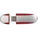Memo USB-Stick, rot, 4GB
