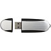 Memo USB-Stick, schwarz, 32GB