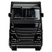 Miniatur LKW, weiss
