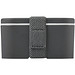 MIYO Lunchbox, grau/grau