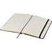 Moleskine Classic Softcover Notizbuch XL – liniert, schwarz