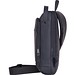 MoLu Rucksack Sint-Niklaas,schwarz