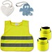 MyKit M Junior Sicherheit, schwarz
