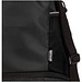 Nomad GRS-recycelter Sportbeutel mit Bodenfach 18 L, schwarz