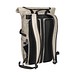 Notebook-Rucksack FLEX, beige