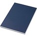 Novella Austen A5 Softcover Notizbuch, dunkelblau, 100 pages