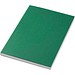 Novella Austen A5 Softcover Notizbuch, myrtengrün, 100 pages