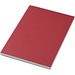 Novella Austen A5 Softcover Notizbuch, rot, 100 pages