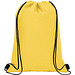 Oriole Kühltasche mit Kordelzug 5L, gelb