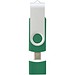 OTG Rotate USB Typ-C Stick, grün, 2GB