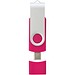 OTG Rotate USB Typ-C Stick, magenta, 2GB