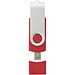 OTG Rotate USB Typ-C Stick, rot, 2GB