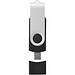 OTG Rotate USB Typ-C Stick, schwarz, 16GB