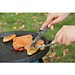 PICNIC Campingbesteck, silber