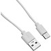 Powerbank CORE,silber