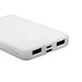 Powerbank POCKET ENERGY 5.000 mAh,weiß