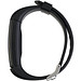 Prixton Smartband AT801 mit Thermometer, schwarz